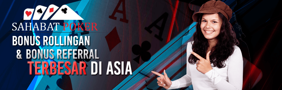 Agen Sakong Online